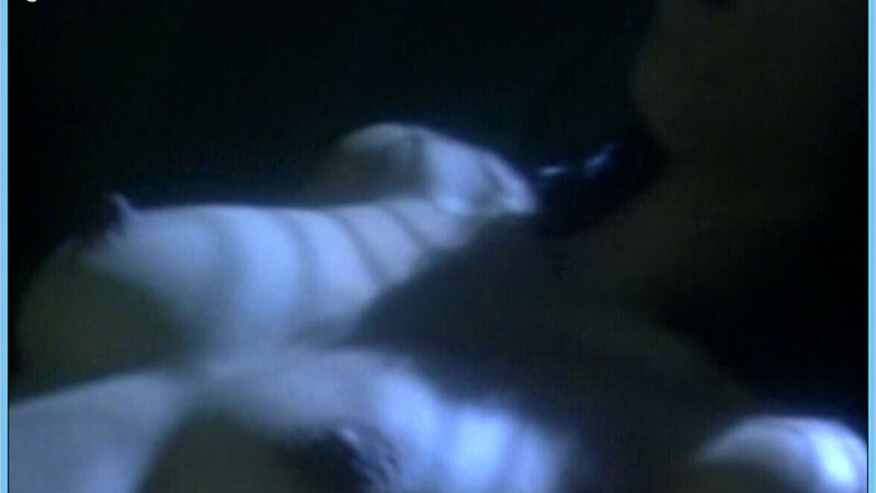 Chieko Shiratori Nude as Rei. Breasts, Asian, breasts close-up. 613874