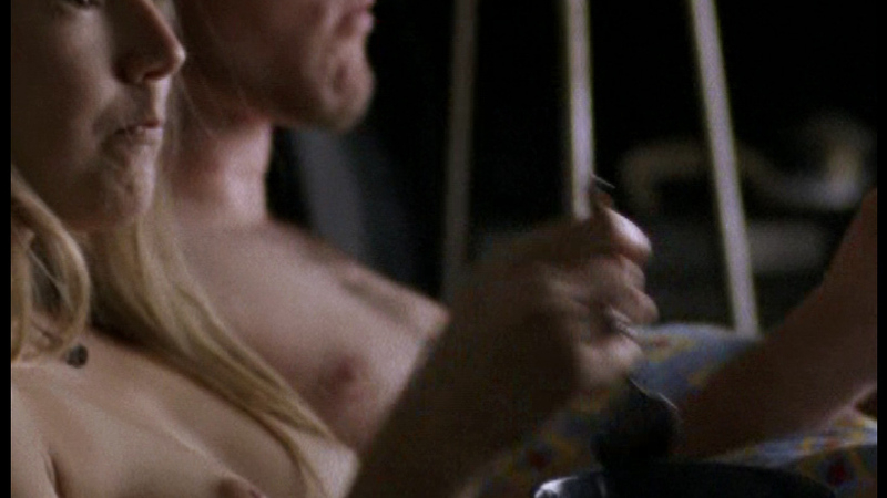 Rebecca Cormier Naked in Show Me Yours. Breasts, blonde, couple. 677515