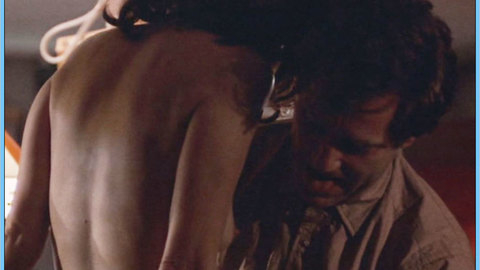 Nancie Phillips in Loving (1970) Breasts Breasts Brunette 546724