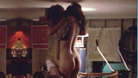 Nancie Phillips in Loving (1970) Butt Brunette Butt 546727