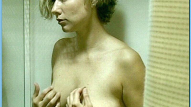 Kathrin Spielvogel Naked as Jeanette R.. Breasts, big breasts, hands on breasts. 613767