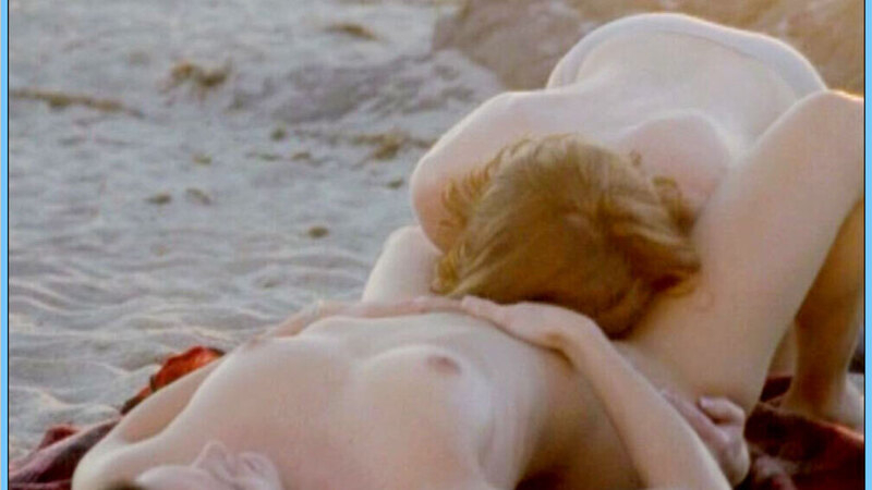Grace Tom Nude as NA. Breasts, Lesbian, beach, eating out. 661562