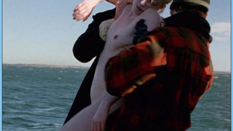 Emma Shaw in Dischord (2001) Breasts Breasts Brunette 613960