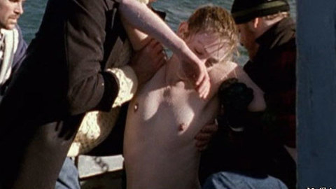 Emma Shaw in Dischord (2001) Breasts Breasts Brunette 613962