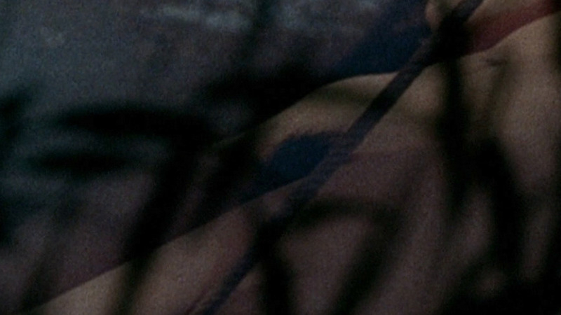 Sonia Rangan Naked as Chato's woman. Bush, hairy bush, nude. 788565