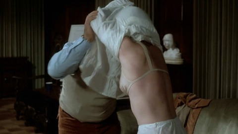Kathleen Wilhoite in Private School (1983) Underwear Underwear Undressing 736052