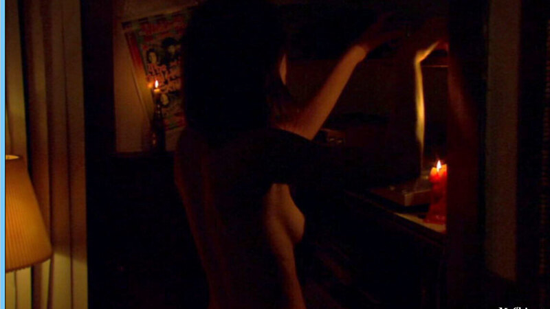 Laura Jordan Nude as Sadie. Breasts, nude, right breast. 643964