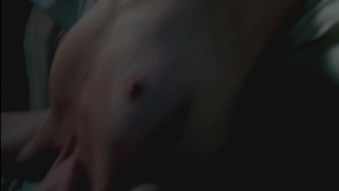 Malin Åkerman in The Heartbreak Kid (2007) Breasts Breast Close Up Breasts 682772