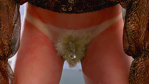 Sexiest Lila Scenes. Sexy, beach, bush close-up. 682774