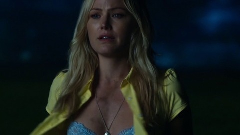 Hottest Malin Åkerman Scene in The Final Girls. Sexy, Underwear, SFW, blonde. 776930