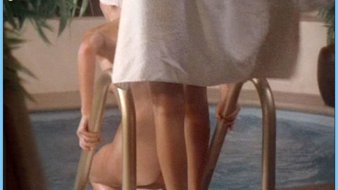 Linda Scruggs in Las Vegas Lady (1975) Breasts Butt Breasts Butt 614223