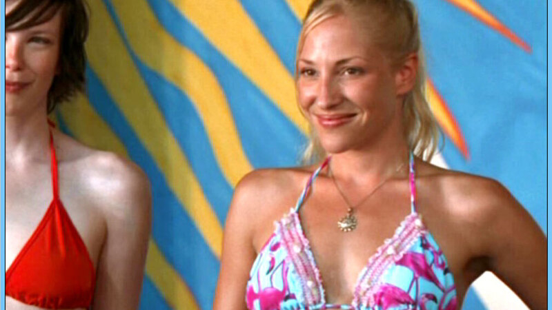 Sexiest Walli Scenes. Bikini, SFW, blonde. 609808
