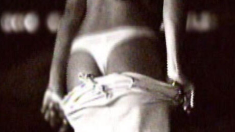 Sexiest Lola Scenes. Underwear, Black, SFW. 614278