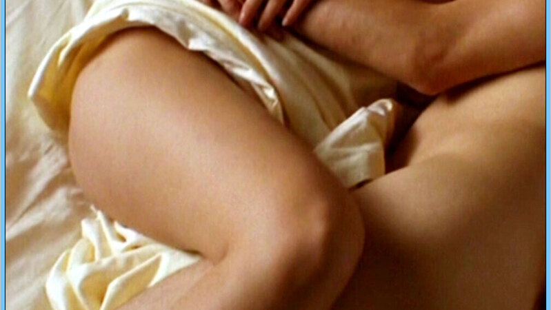 Miranda Leonhardt Nude in Alles außer Sex. Breasts, nude, sidebutt. 663646