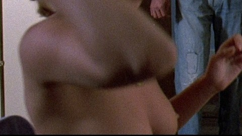 Lisa Welch in Revenge of the Nerds (1984) Breasts Breasts Brunette 739345