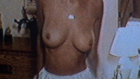Lisa Welch in Revenge of the Nerds (1984) Breasts Back Exposed Big Breasts 739347