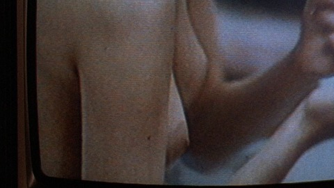 Lisa Welch in Revenge of the Nerds (1984) Breasts Breast Close Up Breasts 739350