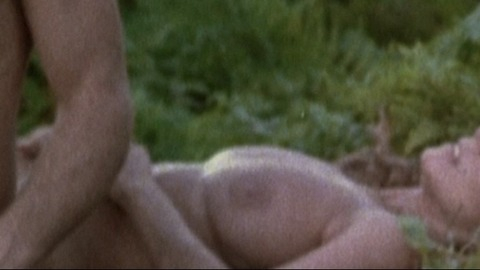 Amy Ingersoll Nude as Linet. Breasts, laying down, nude. 742436