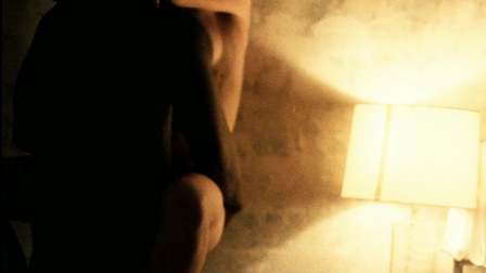 Sexiest Beau Garrett Scene in Freelancers. Sexy, SFW, bedroom. 714709