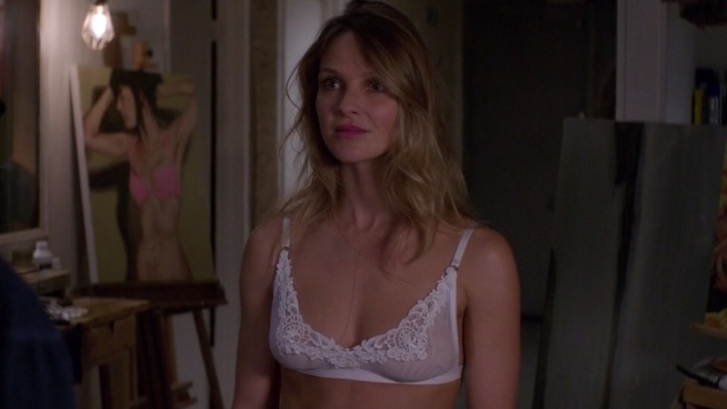 Sexiest Phoebe Scenes. Underwear, abs, blonde. 782212