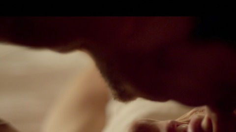 Beau Garrett in In Stereo (2015) Breasts Sexy Breasts Nude 767855