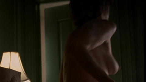 Julianne Nicholson in Boardwalk Empire (2010-2014) Breasts Bedroom Breasts 702695