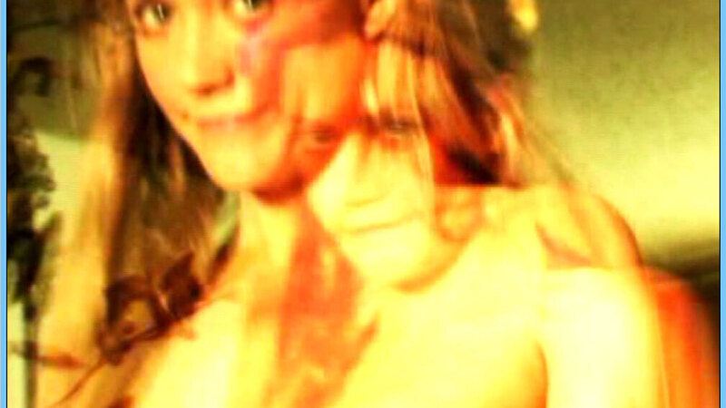 Nectar Rose Naked in Roman. Breasts, blonde, nude. 641593
