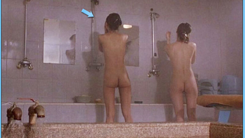 Jo Eun-Ji Naked as Eun-Hee (Wife). Butt, back exposed, brunette. 614499