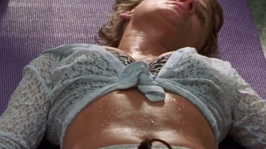 Hottest Rachel Hoffberg Scenes. Sexy, Underwear, 2 girls, SFW. 781029