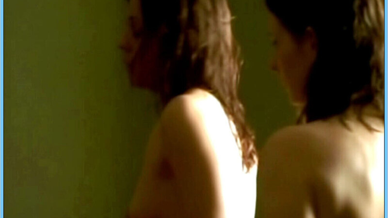 Ulrike C. Tscharre Naked as Karin Leiser. Breasts, nude. 625881
