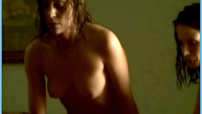 Ulrike C. Tscharre Naked as Karin Leiser. Breasts, nude. 625875