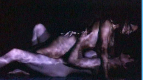 Ellen McLaughlin in Everything Relative (1996) Breasts Lesbian Breasts Butt 569737