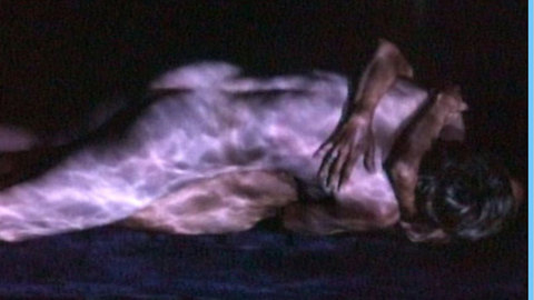 Ellen McLaughlin in Everything Relative (1996) Butt Lesbian Butt Kissing 569734