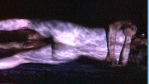 Ellen McLaughlin in Everything Relative (1996) Butt Lesbian Butt Kissing 569733
