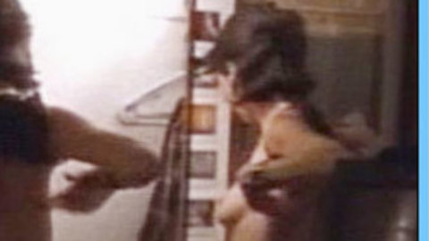 Butch Jerinic in Straightman (2000) Breasts Back Exposed Breasts 614779