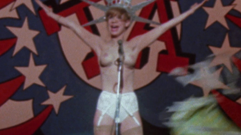 Linda Speciale in Screwballs (1983) Sexy Breasts Nude 679977