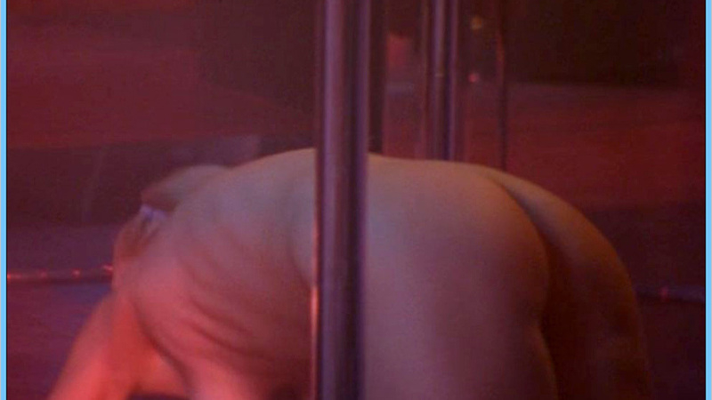 Julia Gilinski Nude in The Holy Land. Butt, back exposed, hanging breasts. 614818