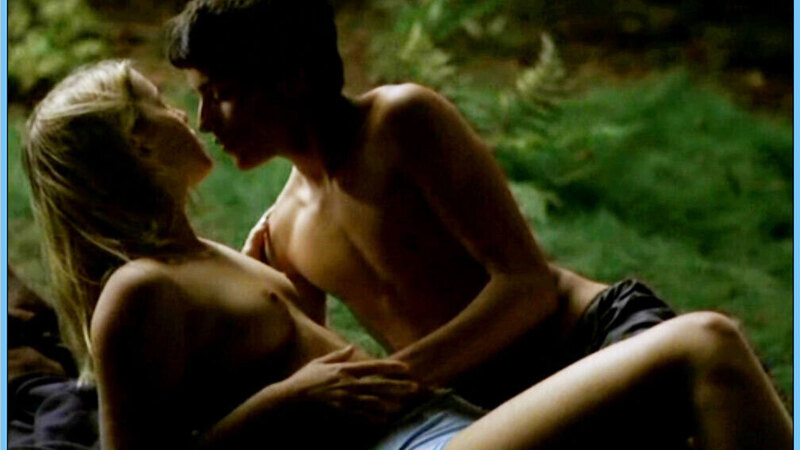 Miriam Morgenstern Nude as Sandra. Breasts, brunette, couple. 614834