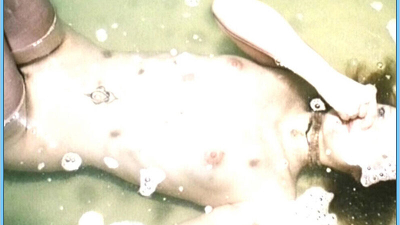Susi from Angel Express Naked. Breasts, Bush, landing strip bush, nude. 601109
