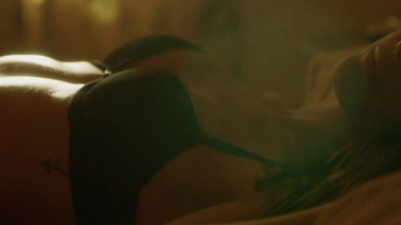 Sexiest Nikita Meers Scenes. Underwear, Asian, SFW. 732634