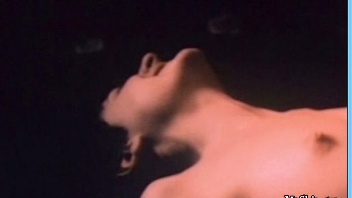 Kimberly Topper Nude as Maria. Breasts, black hair, hard nipples. 614936