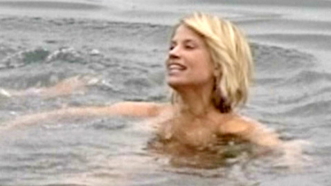 Sexiest Scenes of Svenja Lindström from Unter Uns. Sexy, SFW, blonde. 655823