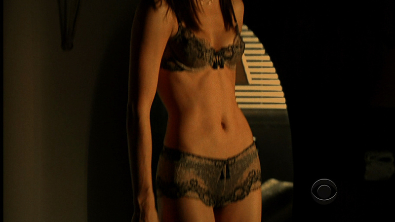 Hottest S.A. Liz Warner Scenes. Underwear, SFW, brunette. 668199