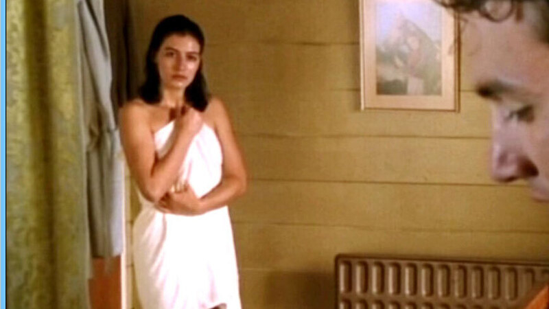 Sexiest Lisa Scenes. Sexy, SFW, black hair. 662620
