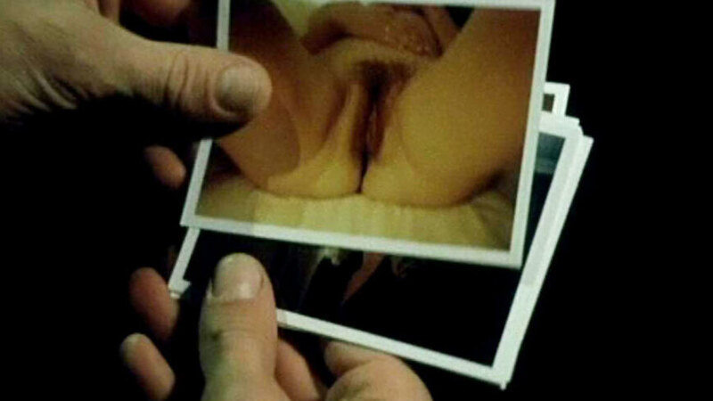 Petra Morzé Nude as Eva. Butt, Bush, hairy bush, legs spread. 549632