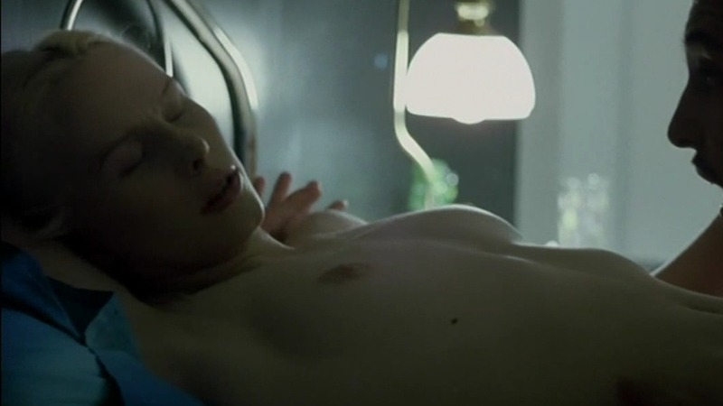 Nudes of Sonja from Antares. Breasts, Sexy, lying down in bed, nude. 781686