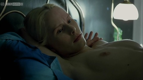 Susanne Wuest in Antares (2004) Breasts Blonde Breasts 781688