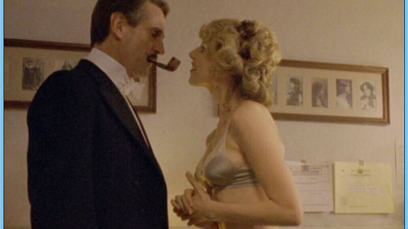 Hottest Avice Crichton Scenes. Underwear, SFW, blonde. 615231