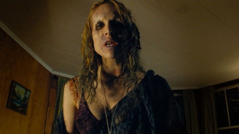 Cottage Country's Sexiest Scenes with Lucy Punch. Sexy, Underwear, SFW, blonde. 738738