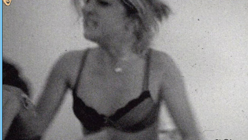 Sexiest Emily Aston Scene in Dead Man's Shoes. Underwear, SFW, black and white. 615235